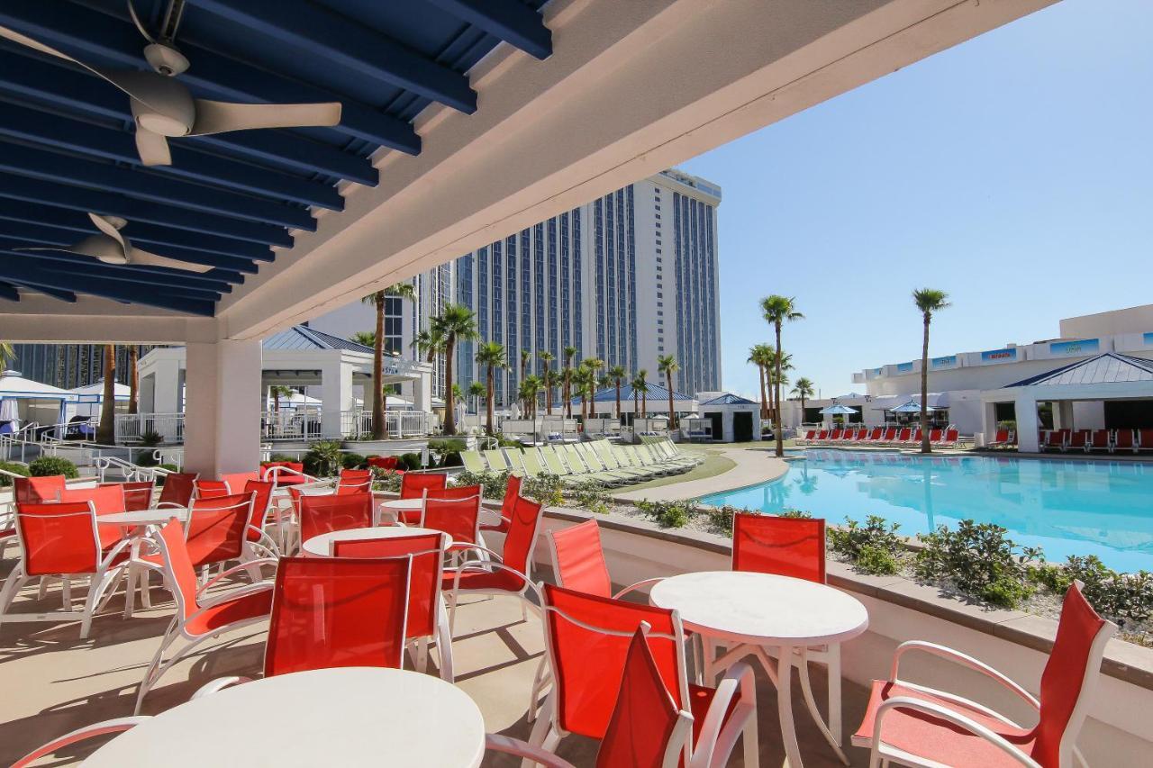 Westgate Las Vegas Resort And Casino Экстерьер фото